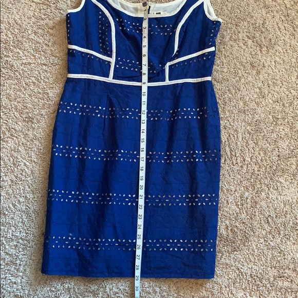 Julian Taylor causal dress - Picture 6 of 10